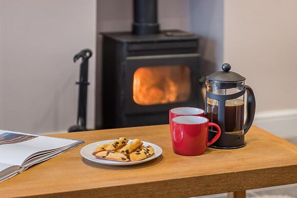 Riverside Cottage Keswick