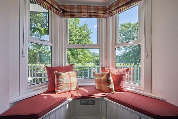 Riverside Cottage Keswick