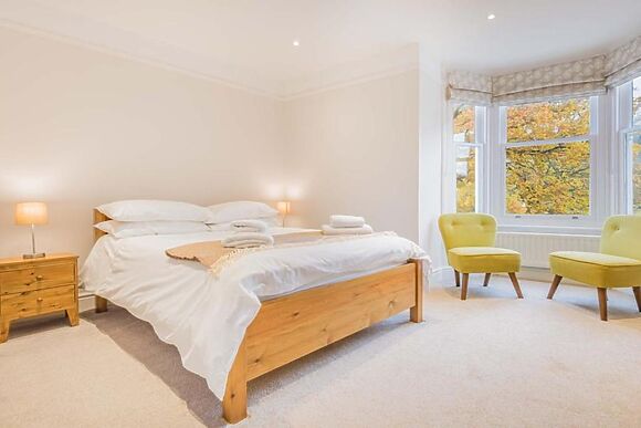 Riverside Cottage Keswick