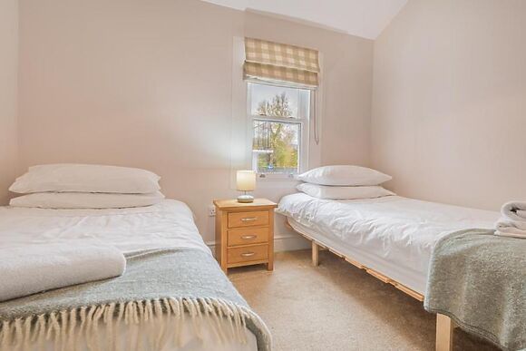 Riverside Cottage Keswick