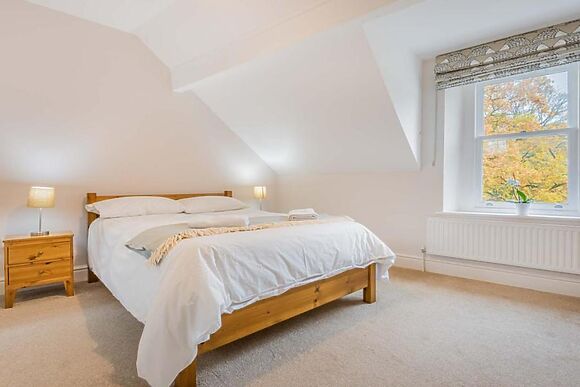 Riverside Cottage Keswick