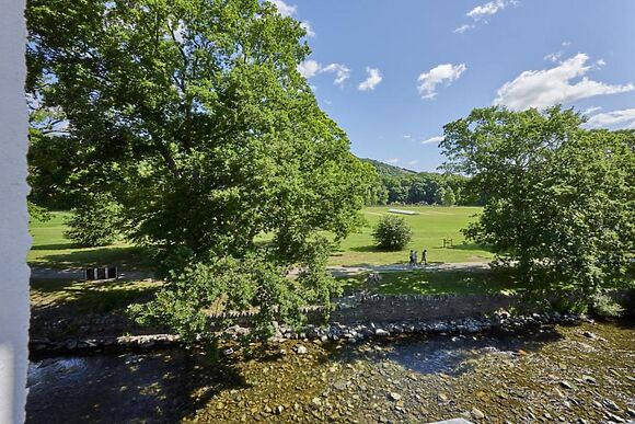 Riverside Cottage Keswick