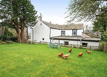 Old Apple Tree Cottage