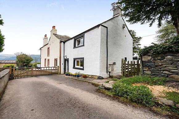 Old Apple Tree Cottage