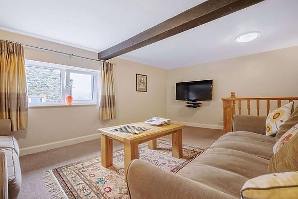 Old Apple Tree Cottage