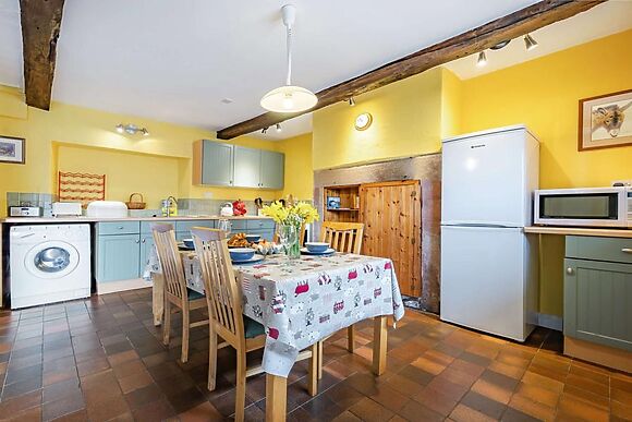 Old Apple Tree Cottage