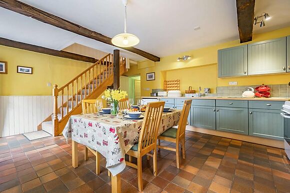 Old Apple Tree Cottage