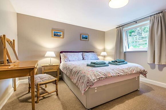 Old Apple Tree Cottage