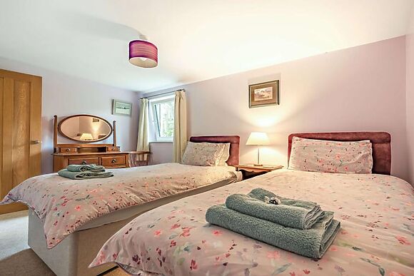 Old Apple Tree Cottage