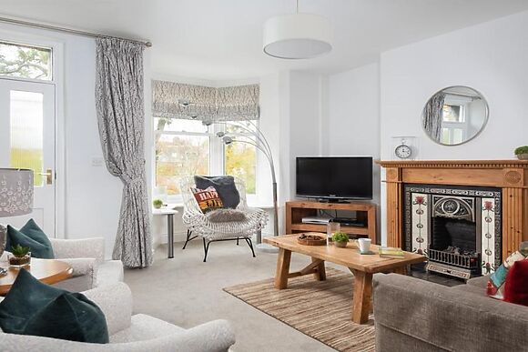 Meadow Cottage Keswick