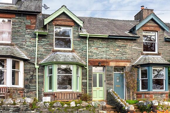 Meadow Cottage Keswick