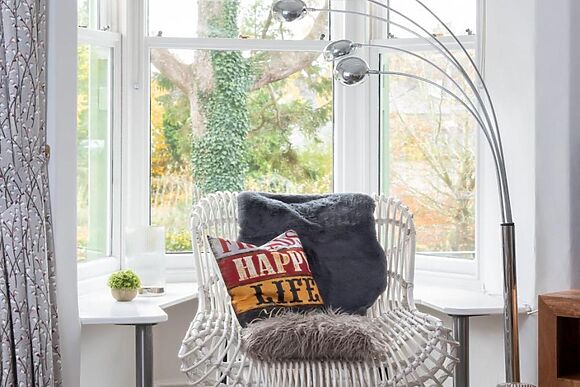 Meadow Cottage Keswick