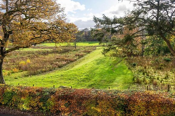 Meadow Cottage Keswick