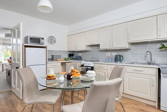 Meadow Cottage Keswick