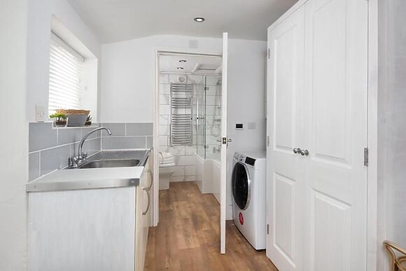 Meadow Cottage Keswick