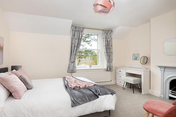 Meadow Cottage Keswick