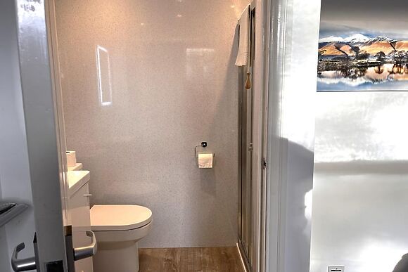 Meadow Cottage Keswick