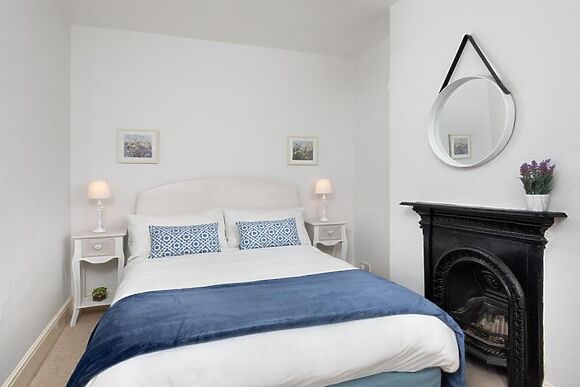 Meadow Cottage Keswick