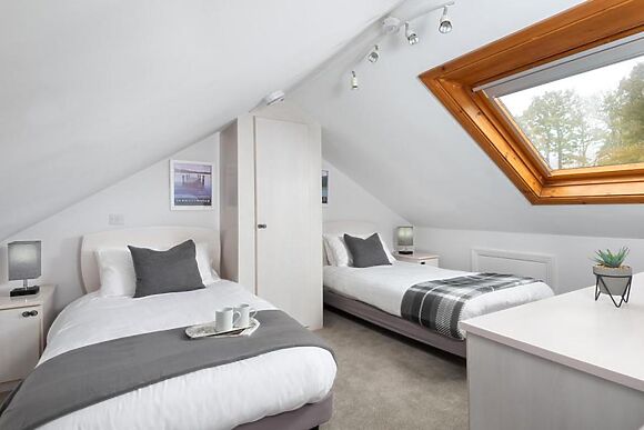 Meadow Cottage Keswick