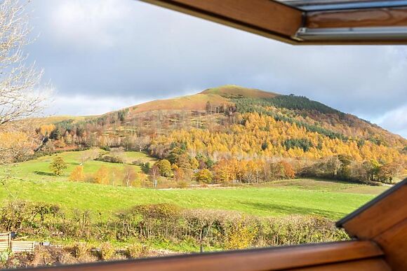 Meadow Cottage Keswick