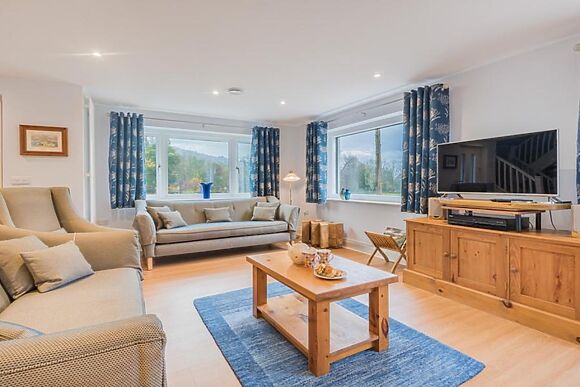 Riverside Retreat Ambleside