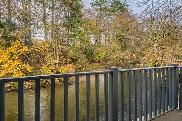 Riverside Retreat Ambleside