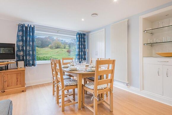 Riverside Retreat Ambleside