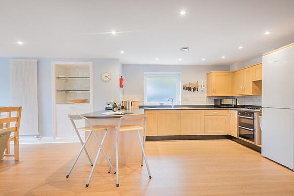 Riverside Retreat Ambleside