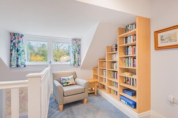 Riverside Retreat Ambleside