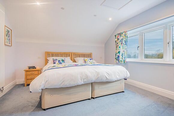 Riverside Retreat Ambleside