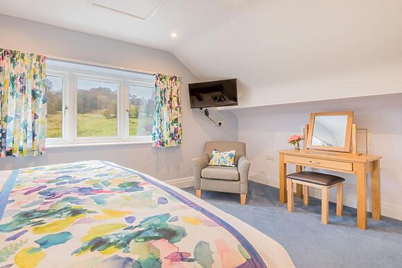 Riverside Retreat Ambleside