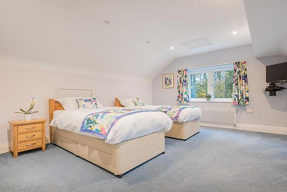 Riverside Retreat Ambleside