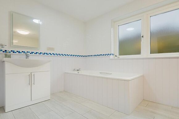 Riverside Retreat Ambleside