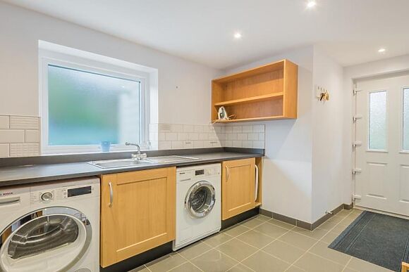 Riverside Retreat Ambleside