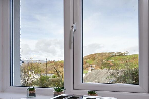 Bobby Lott Hall Cottage