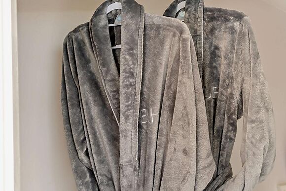 Bobby Lott Hall Cottage