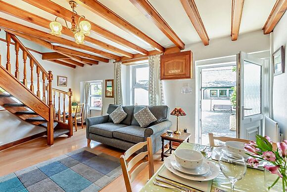 Cosy Cottage Braithwaite