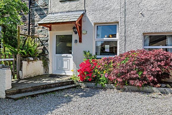 Cosy Cottage Braithwaite