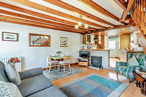 Cosy Cottage Braithwaite