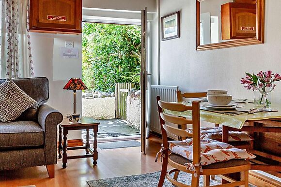 Cosy Cottage Braithwaite