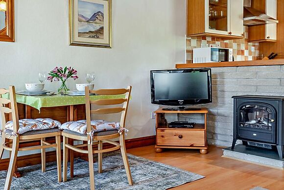 Cosy Cottage Braithwaite