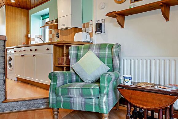 Cosy Cottage Braithwaite