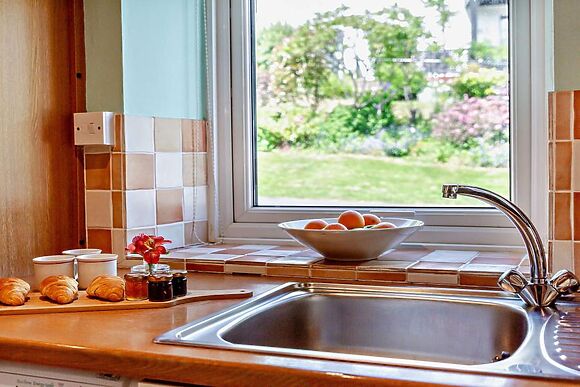 Cosy Cottage Braithwaite