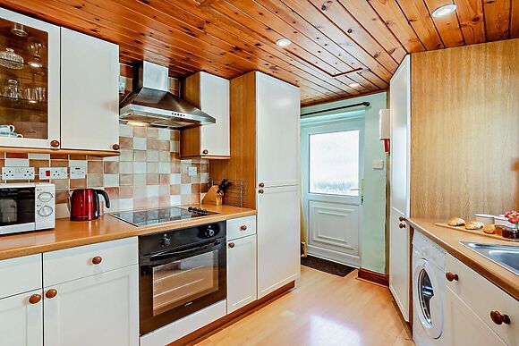 Cosy Cottage Braithwaite