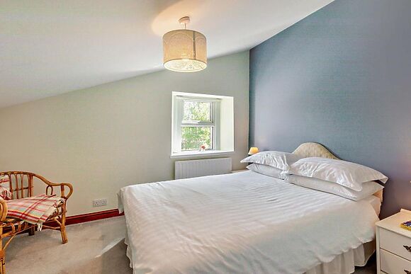 Cosy Cottage Braithwaite