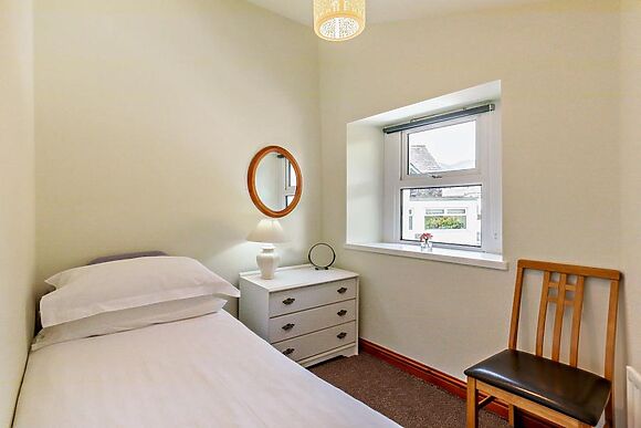 Cosy Cottage Braithwaite