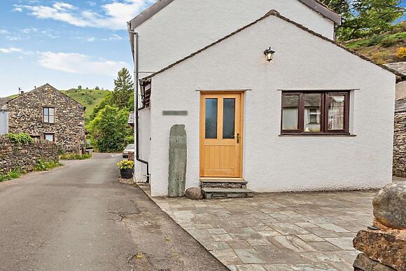 Crown Cottage
