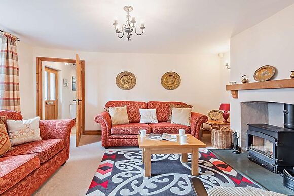 Crown Cottage