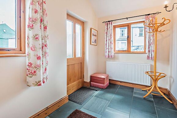Crown Cottage