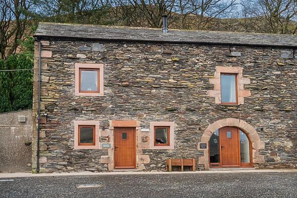 Granary Cottage Threlkeld